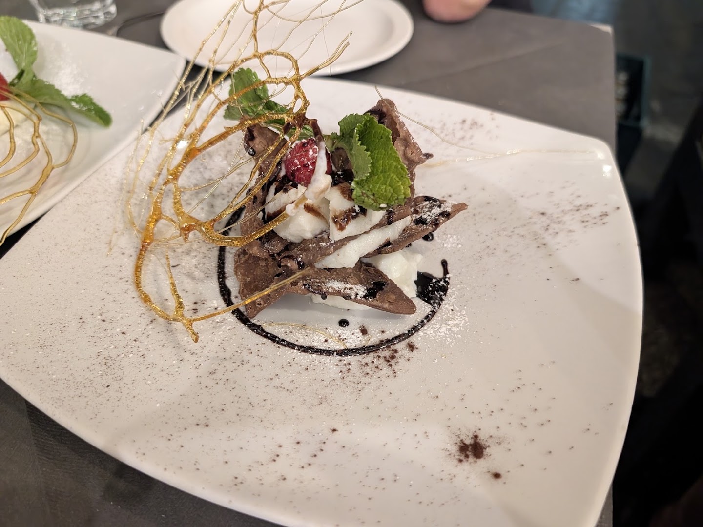 Ristorante Antichi Sapori Partenopei
