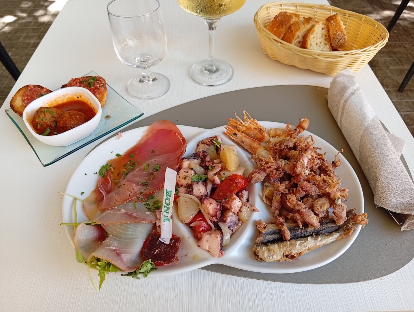 Ristorante Antichi Sapori