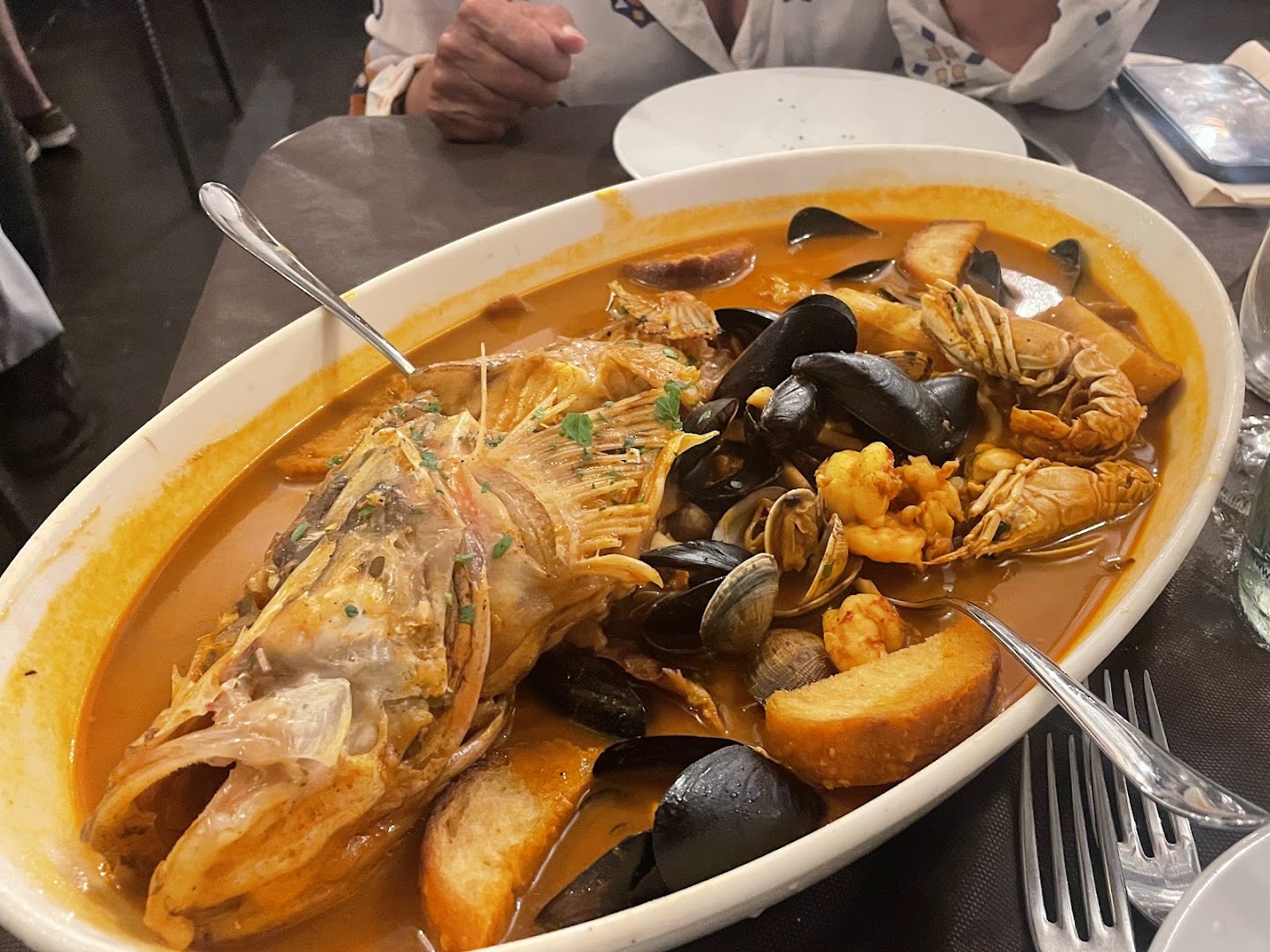 Ristorante Antichi Sapori