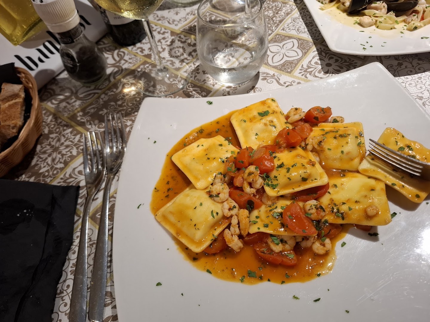 Ristorante Antichi Sapori