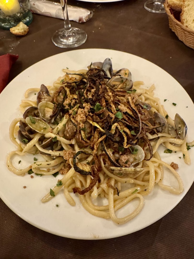 Ristorante Antichi Sapori
