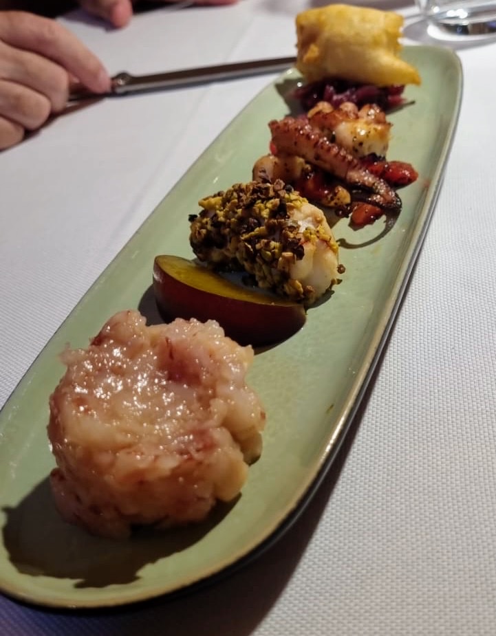 Ristorante Antico Albergo