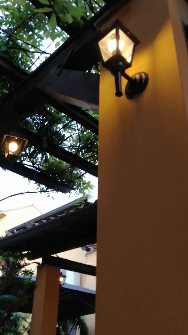 Ristorante Antico Albergo