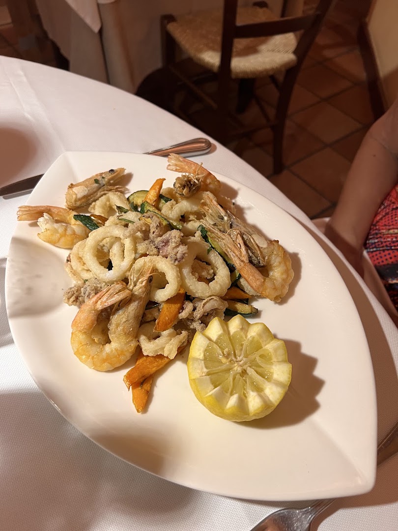 Ristorante Antico Albergo
