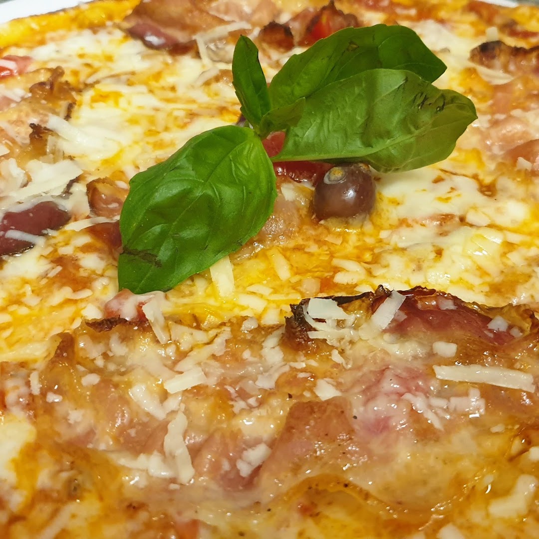 Ristorante Antico Borgo di Ferranti Giuliano