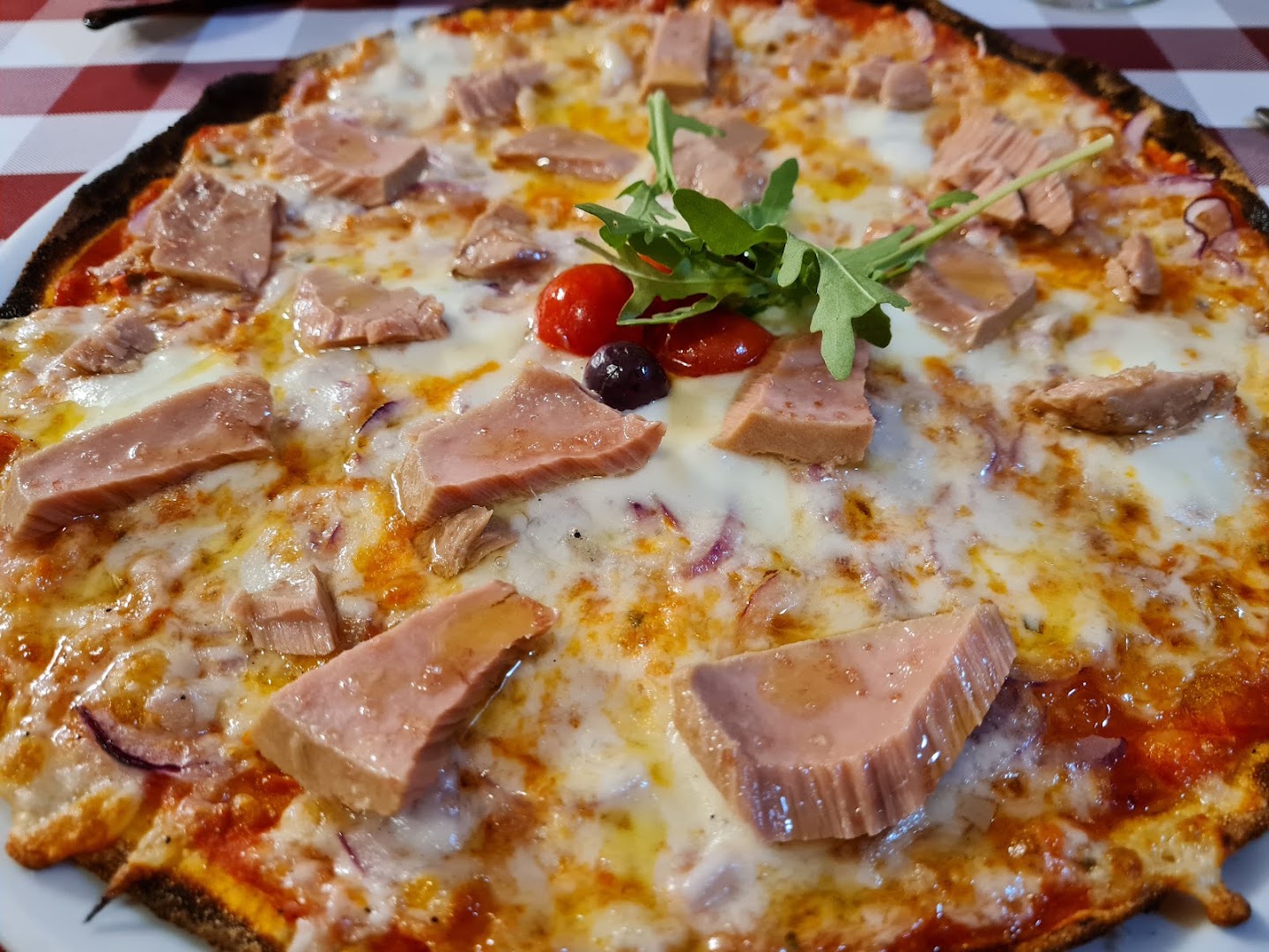 Ristorante Antico Borgo di Ferranti Giuliano