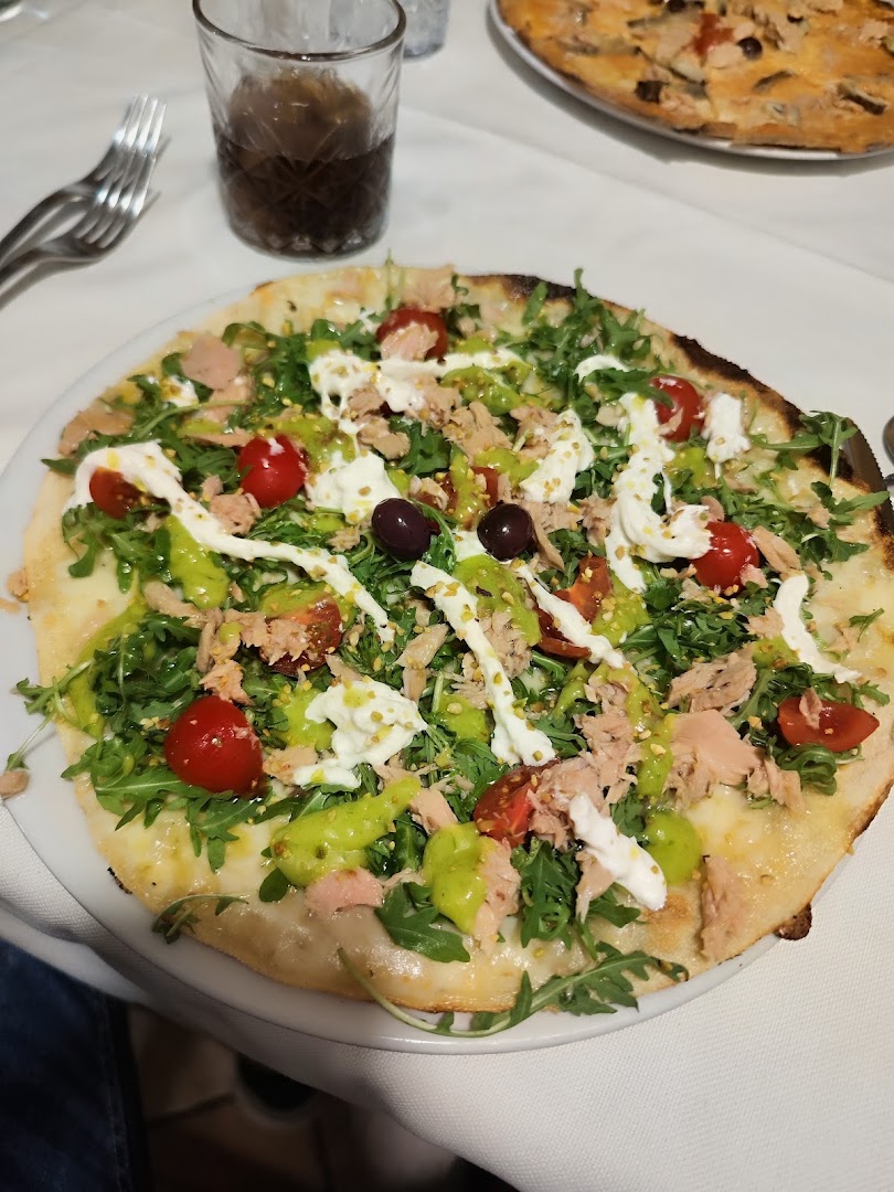 Ristorante Antico Borgo di Ferranti Giuliano