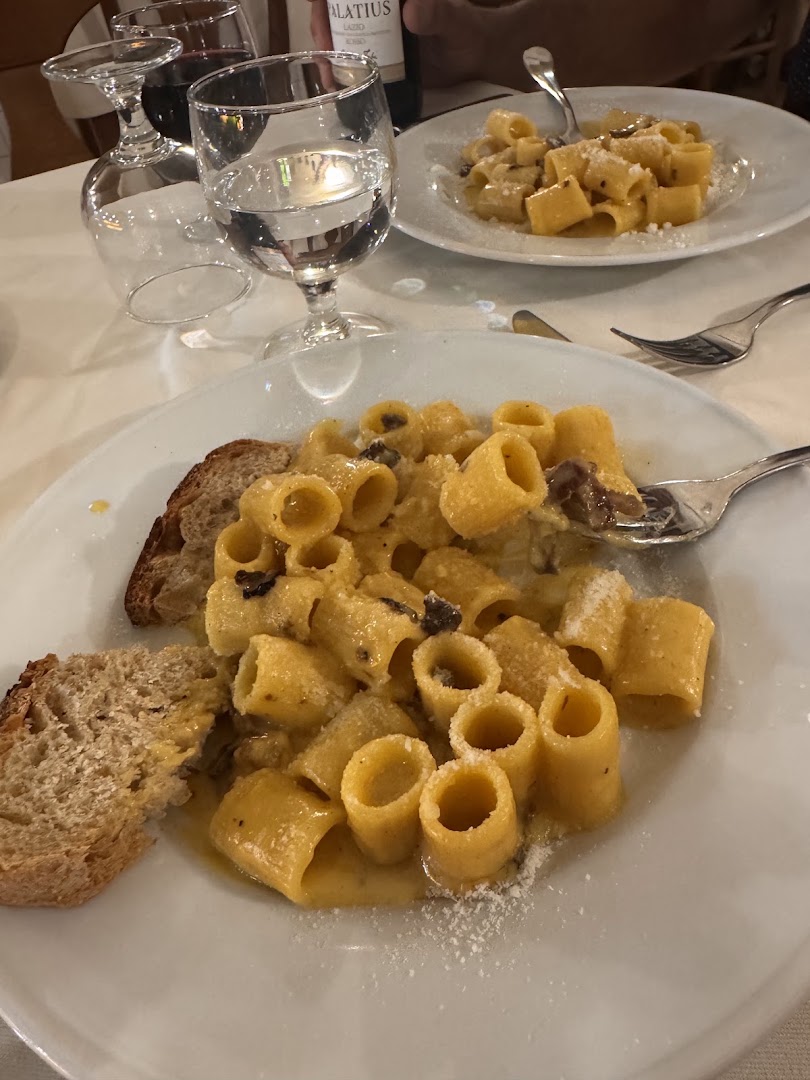Ristorante Antico Forno a Testaccio