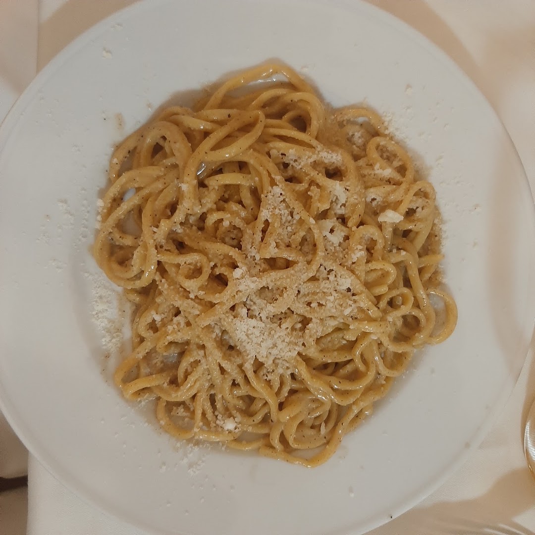 Ristorante Antico Forno a Testaccio