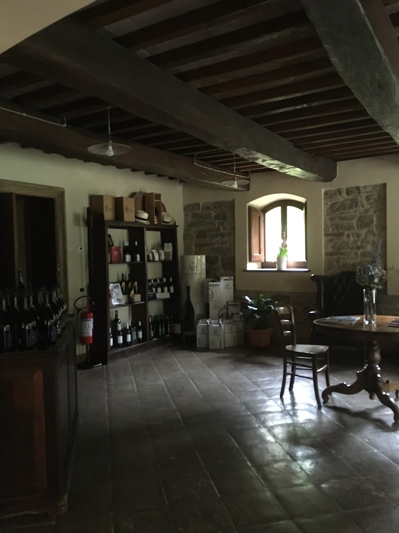 Ristorante @ Antico Monastero San Biagio