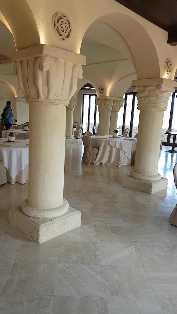 Ristorante @ Antico Monastero San Biagio