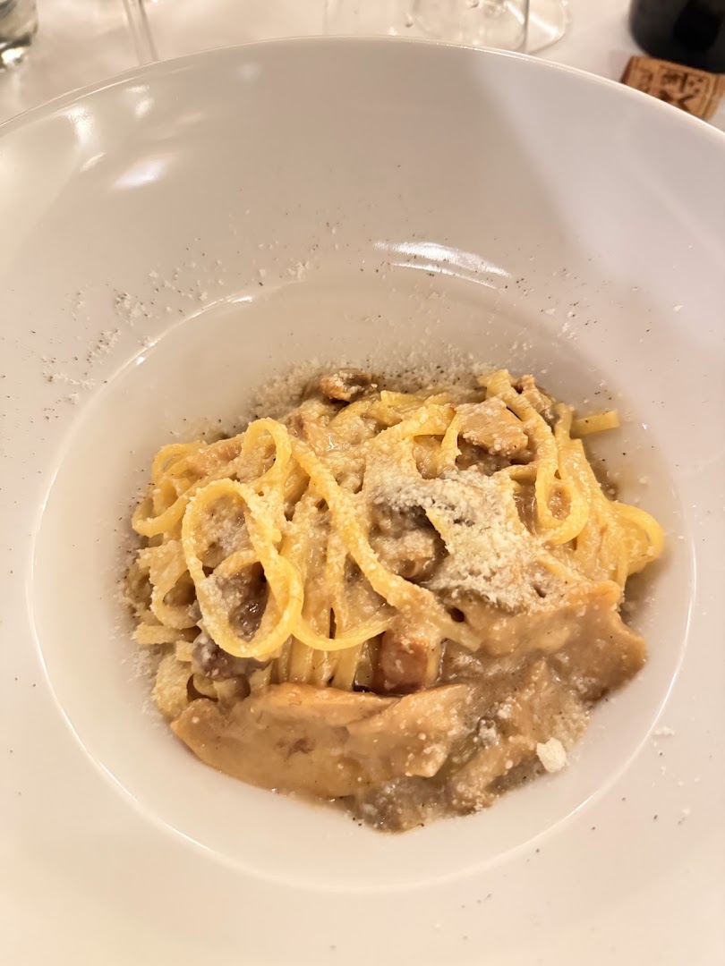 Ristorante @ Antico Monastero San Biagio