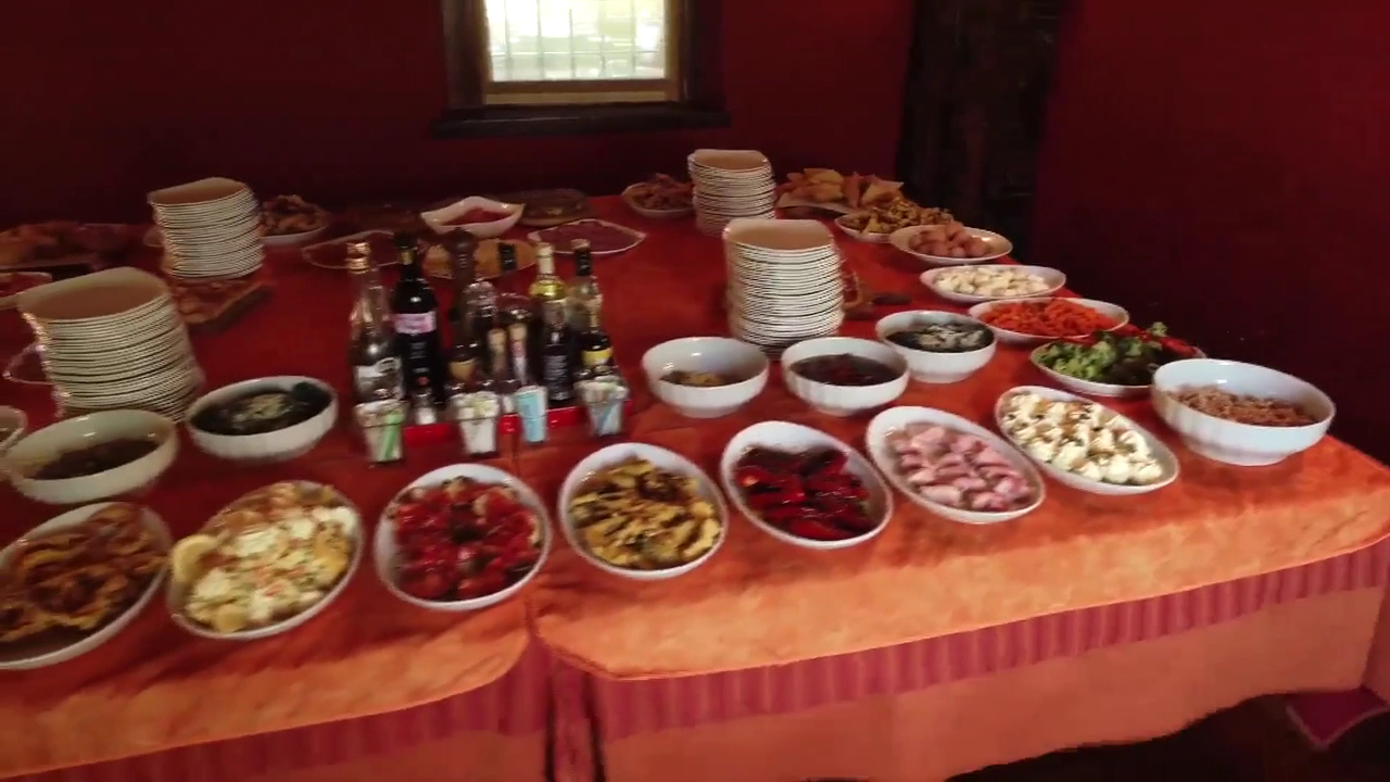 Ristorante Antico Mulino