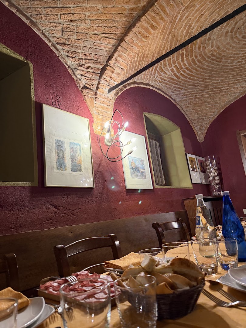 Ristorante Antico Mulino