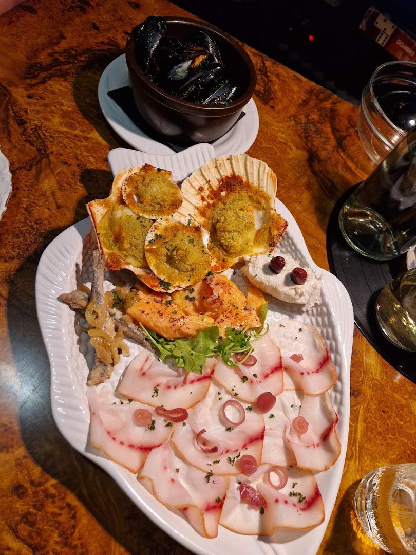 Ristorante Antico Spazzacamino