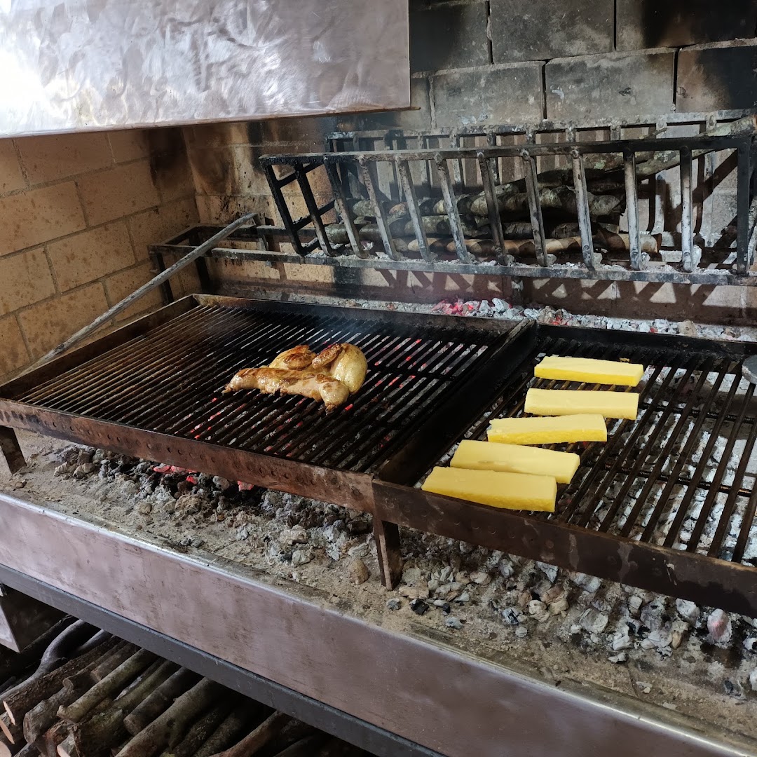 Ristorante Antico Tram - Villa di Teolo