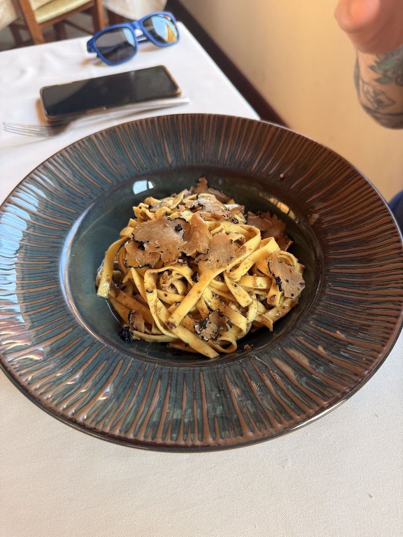 Ristorante Antico Tram - Villa di Teolo