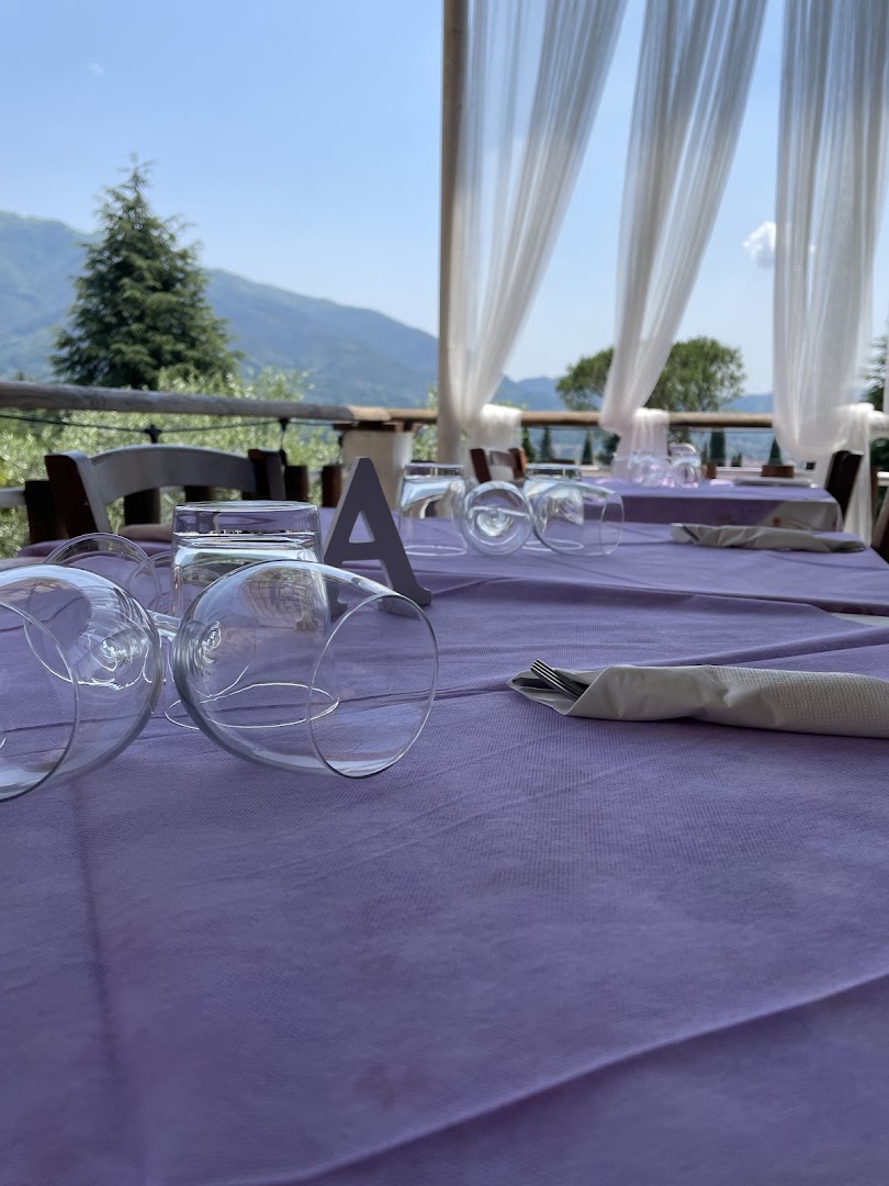 Ristorante Antipasteria Katia - Montebello