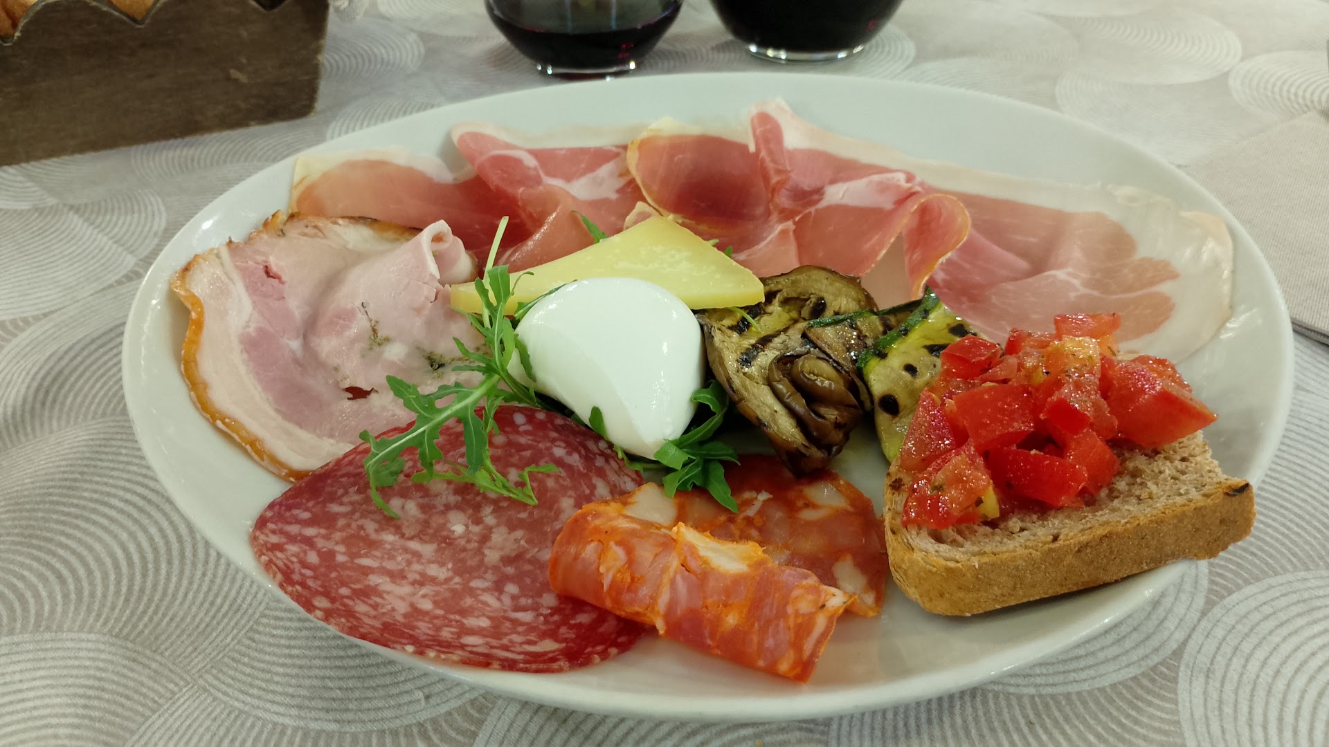 Ristorante Antros