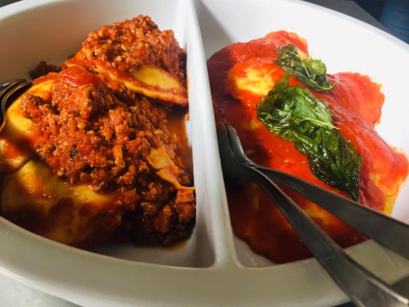 Ristorante Antros