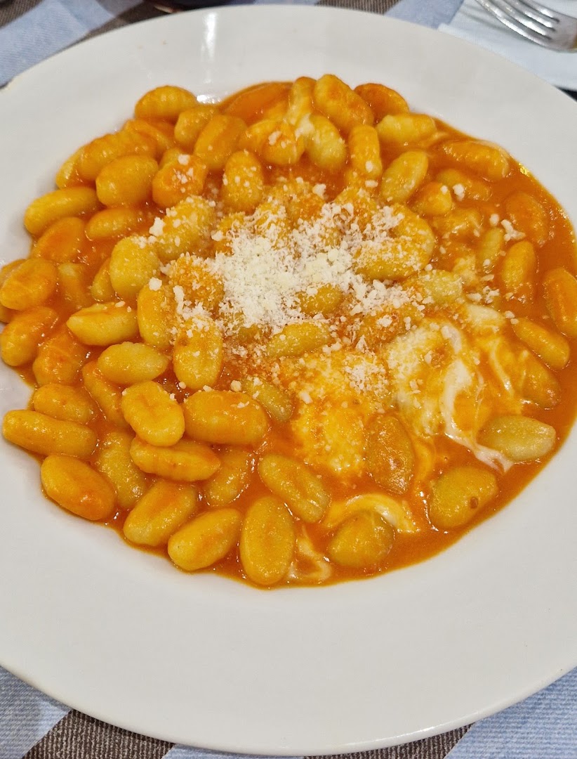 Ristorante Antros