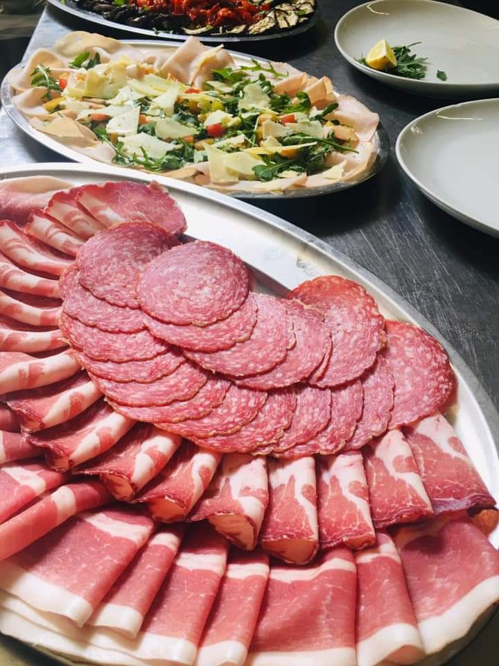 Ristorante Antros