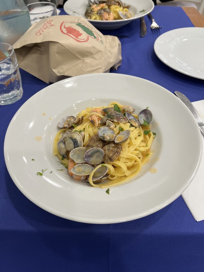 Ristorante Anzio Quattro Venti