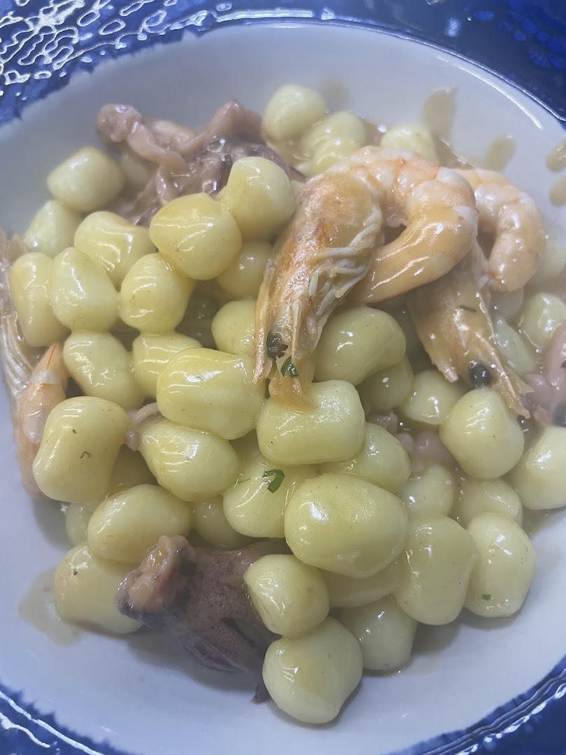 Ristorante Anzio Quattro Venti