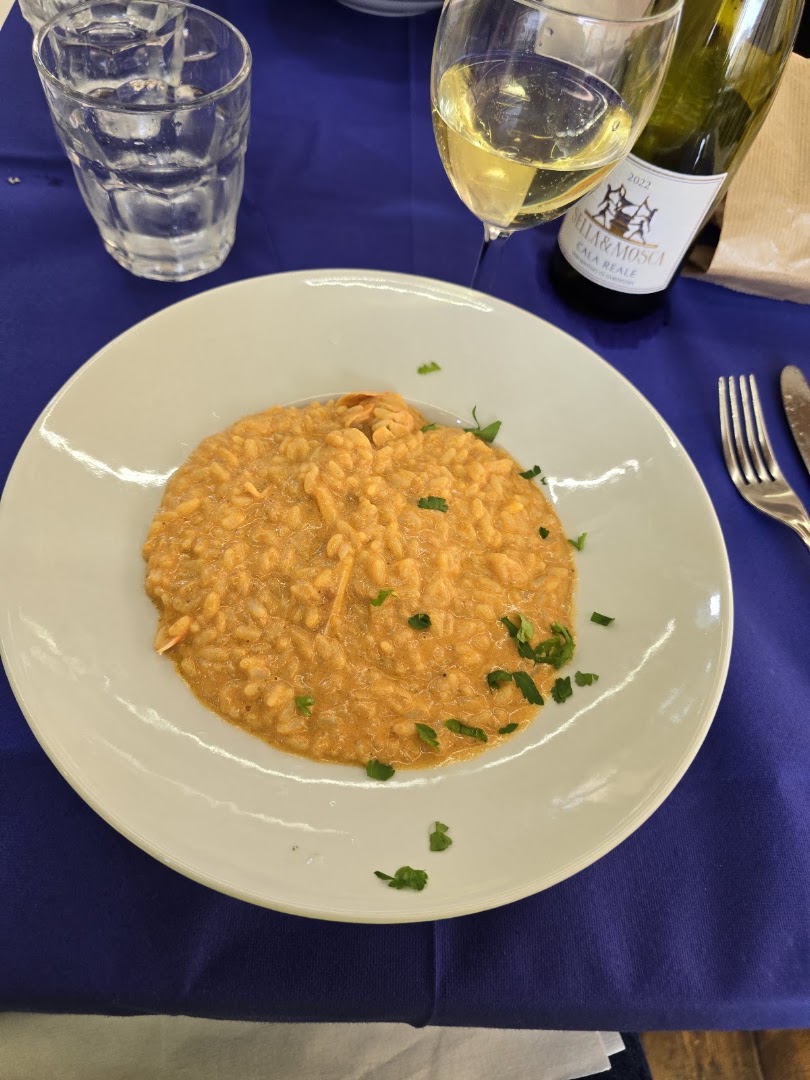 Ristorante Anzio Quattro Venti