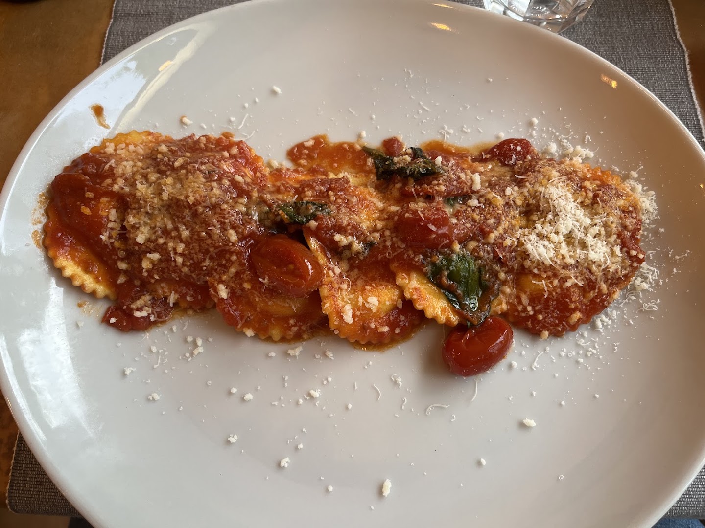 Ristorante Anzuini