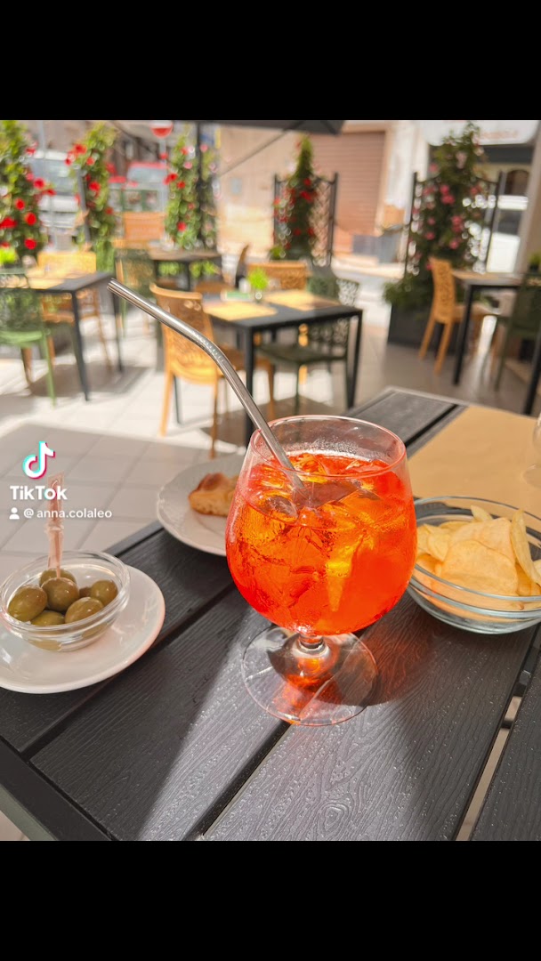 Ristorante Appetì Po' Bistrot
