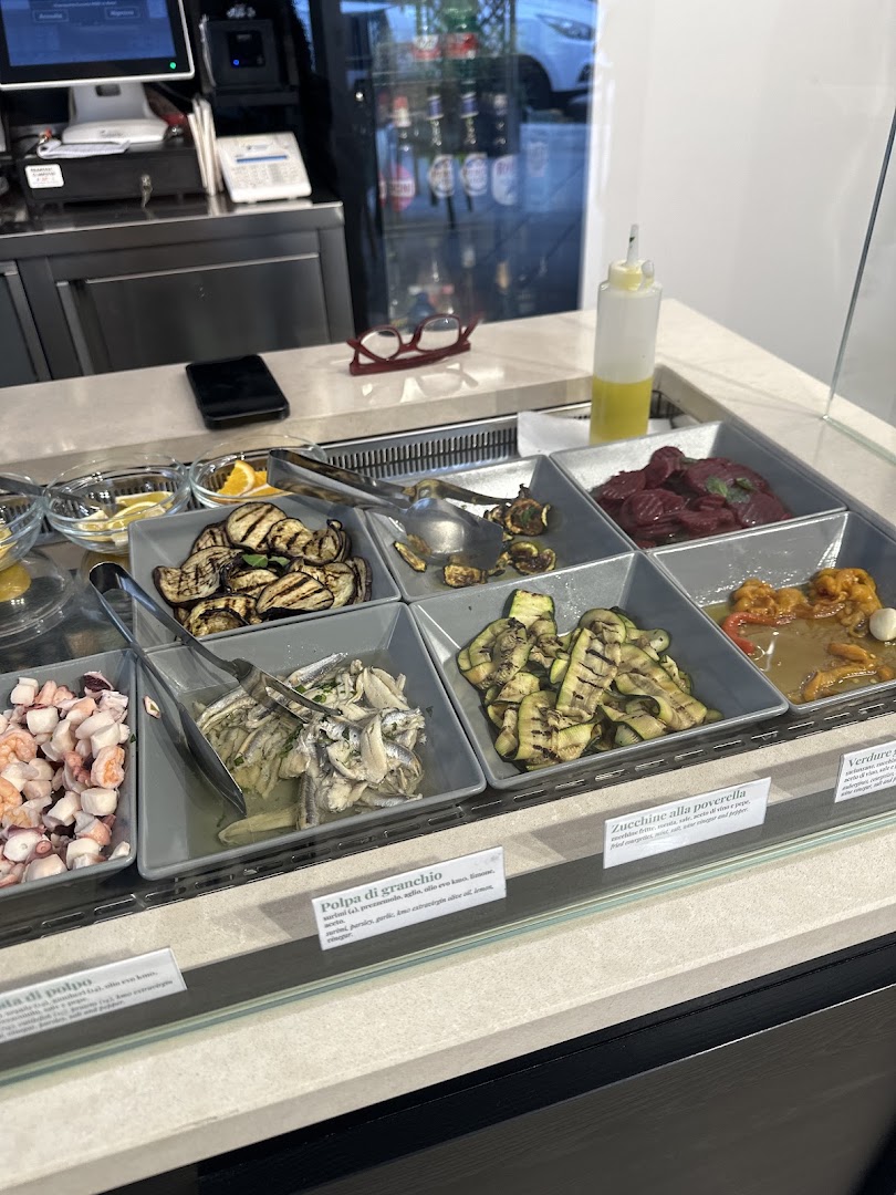 Ristorante Appetì Po' Bistrot