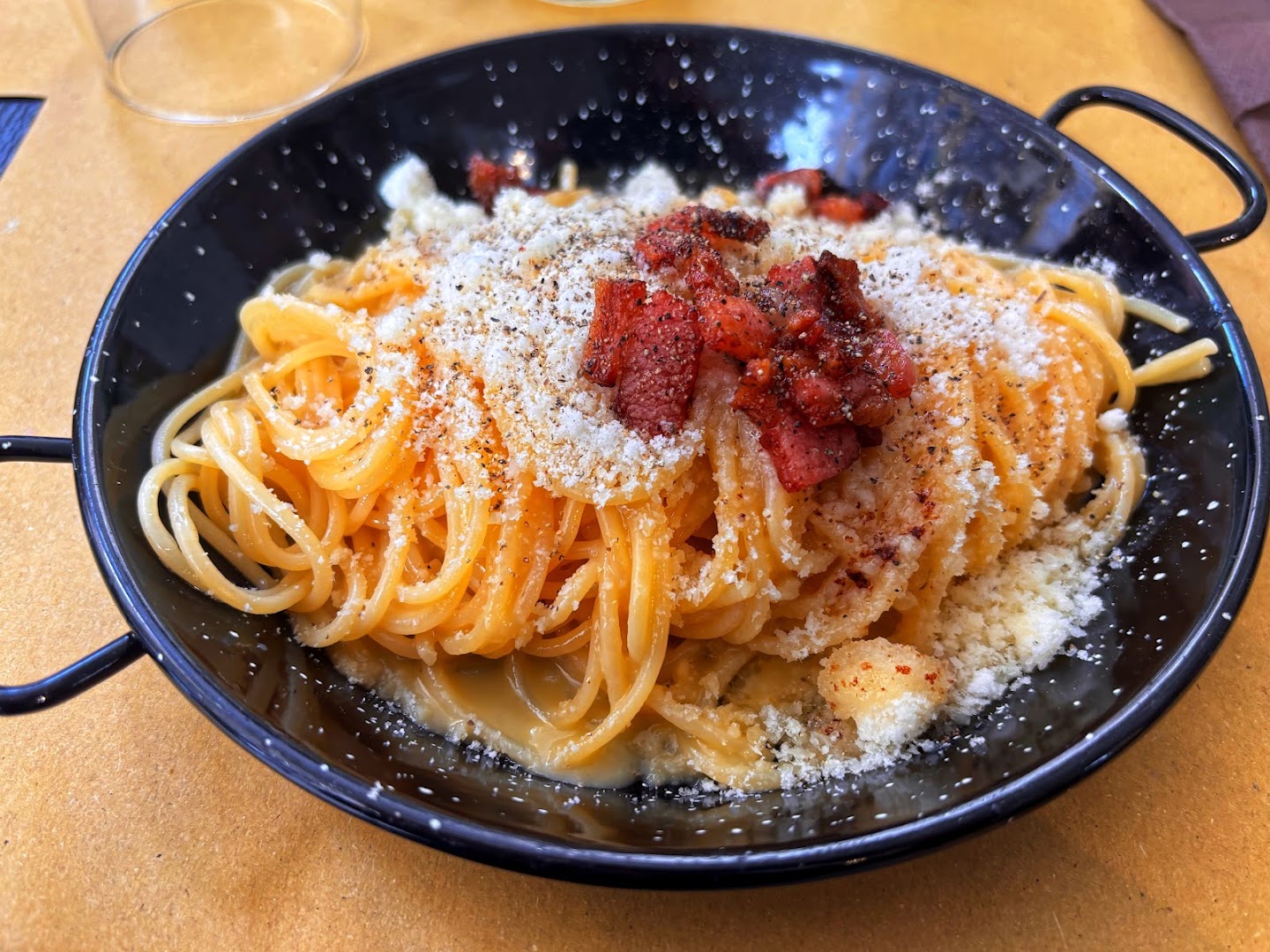 Ristorante Appetì Po' Bistrot, Monopoli