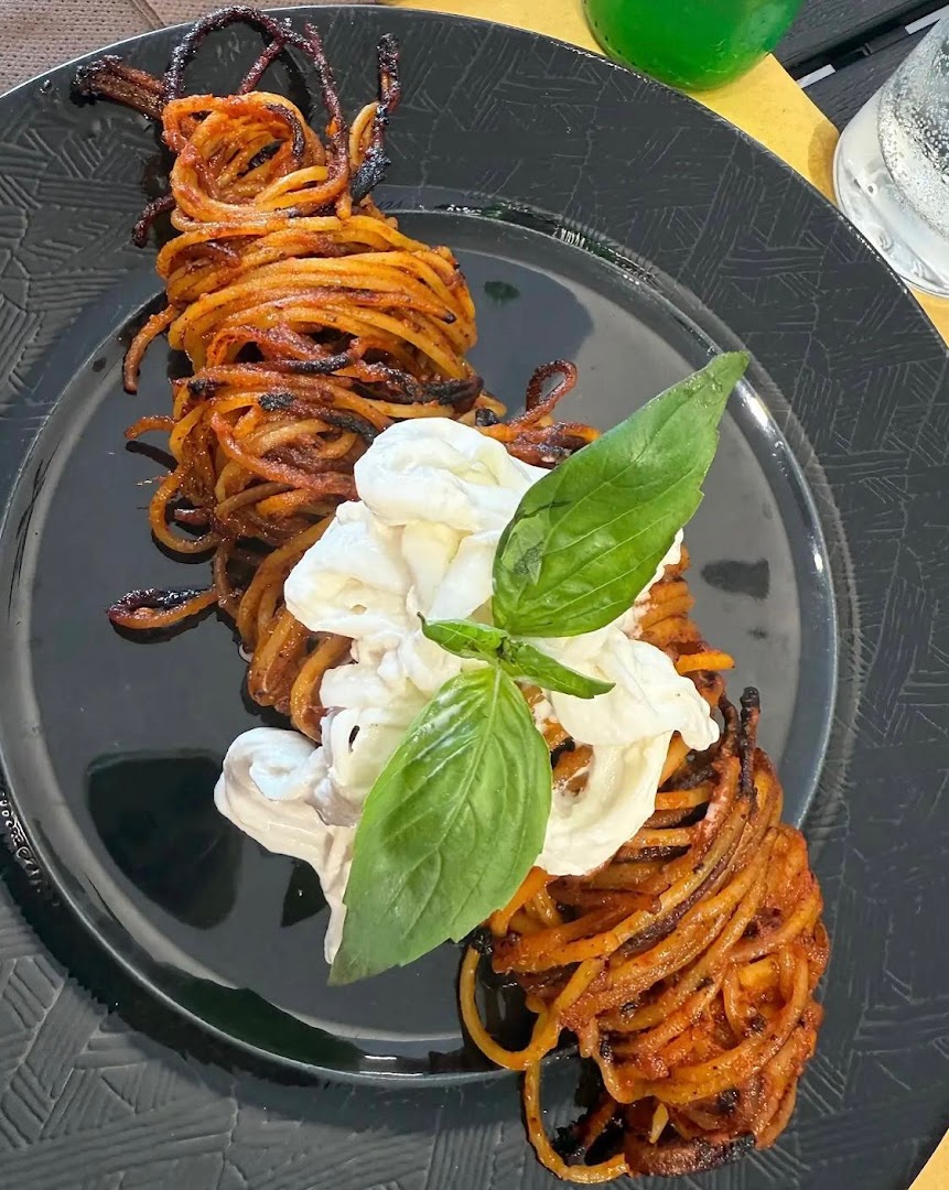 Ristorante Appetì Po' Bistrot