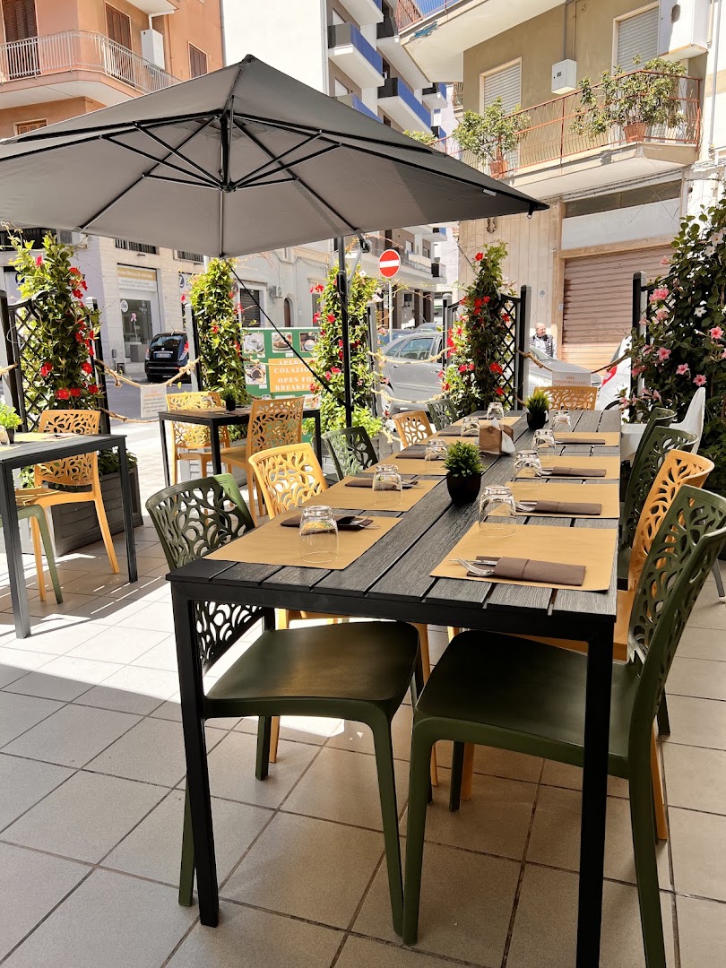Ristorante Appetì Po' Bistrot