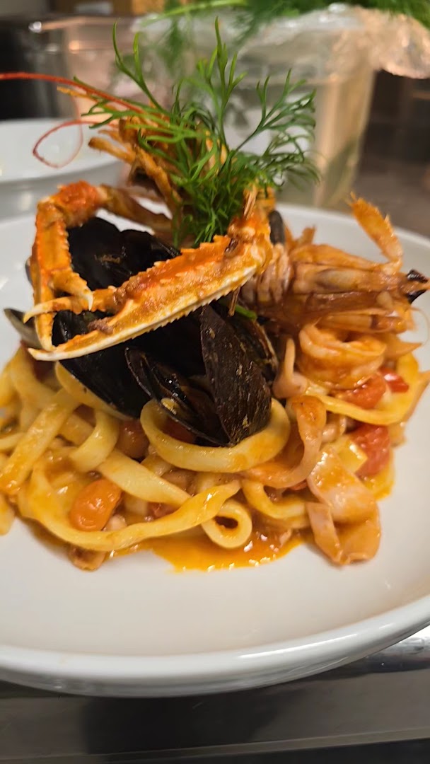 Ristorante Approdo