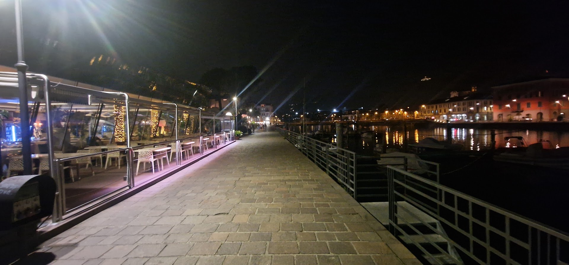 Ristorante Approdo