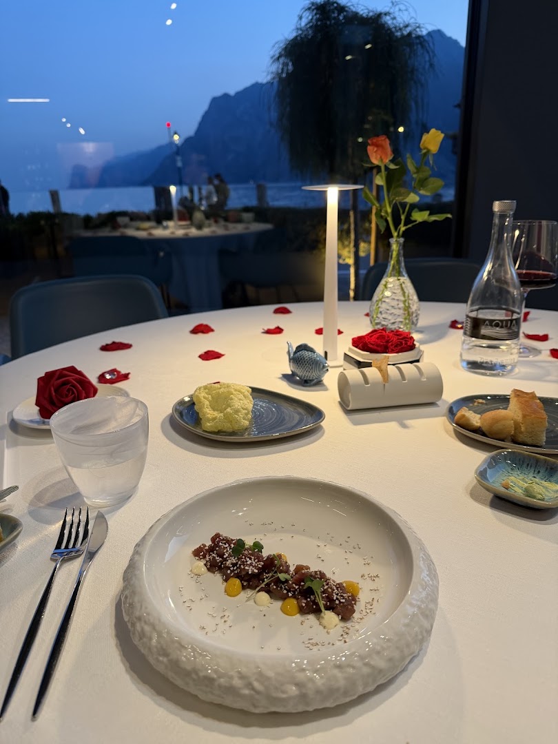 Ristorante Aqua