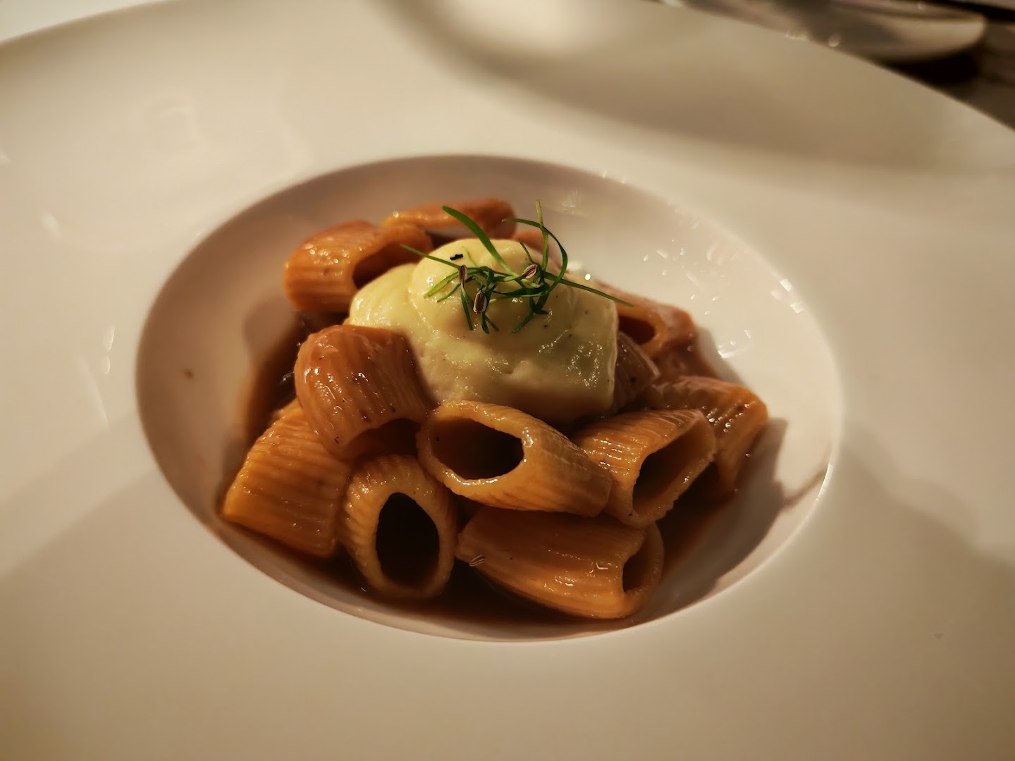 Ristorante Aqua
