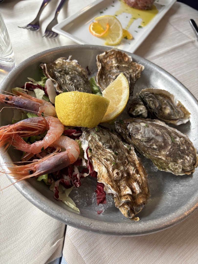 Ristorante Aquarius