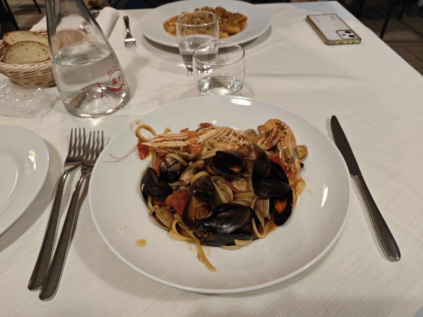 Ristorante Aquarius