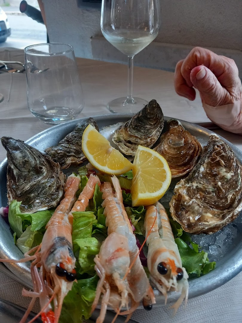 Ristorante Aquarius