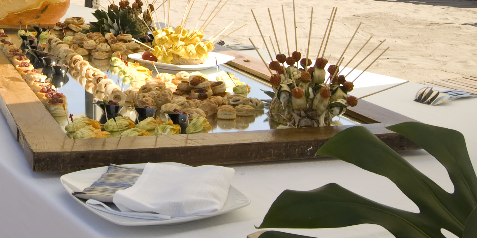 Ristorante Aquasalata feeling taste