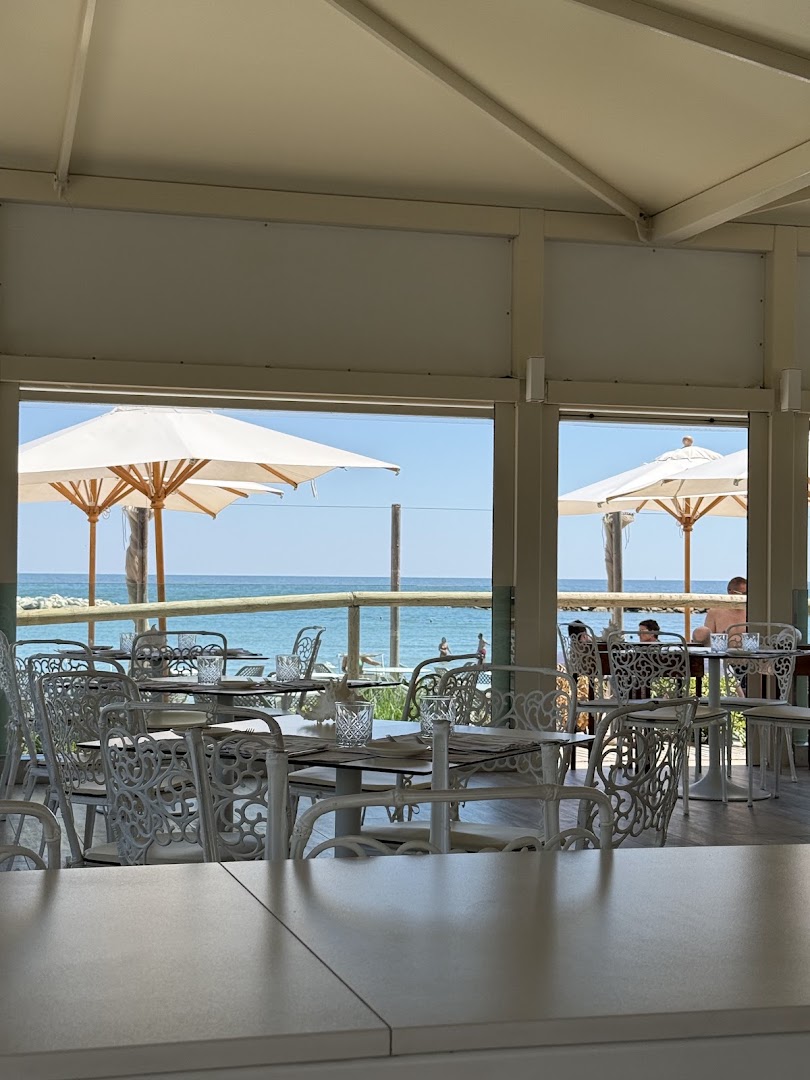 Ristorante Aquasalata feeling taste, Chioggia