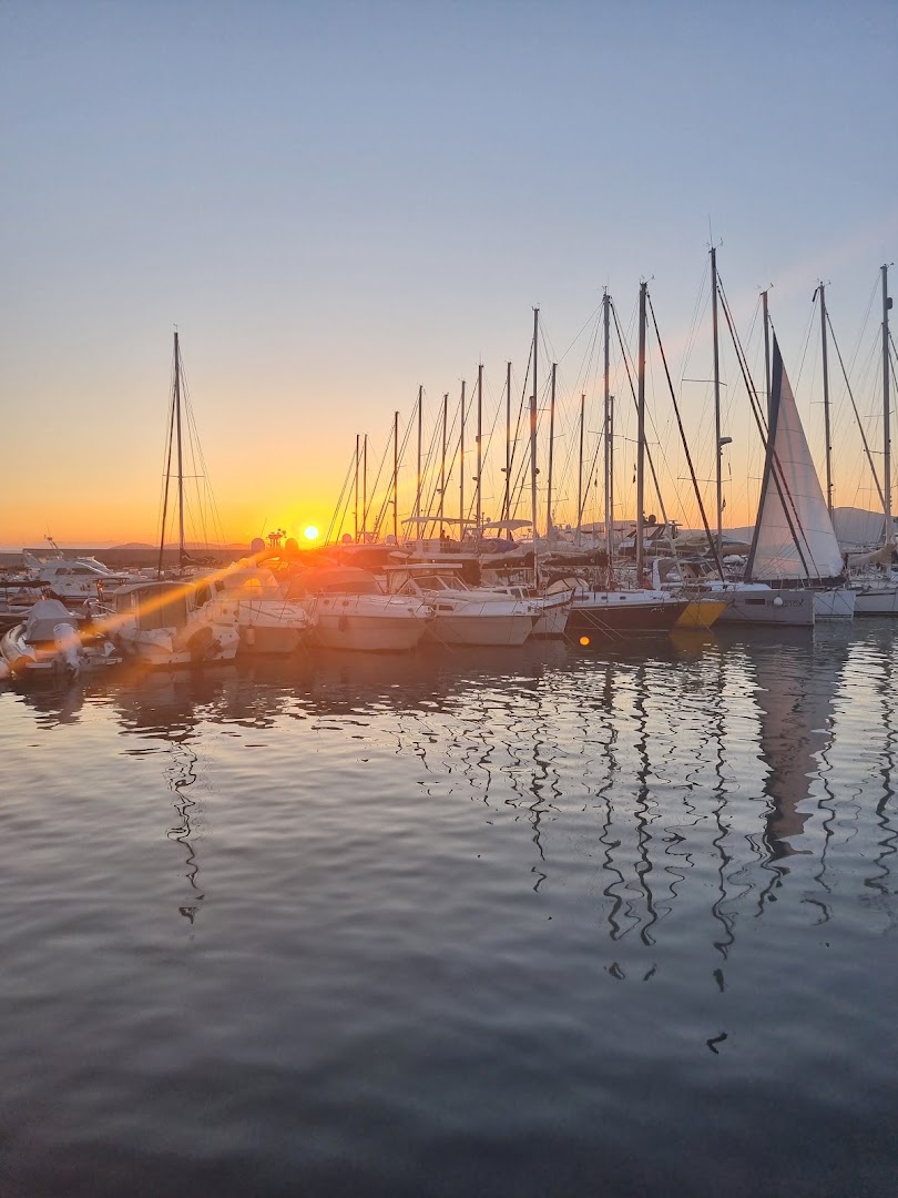 Ristorante Aquatica Alghero