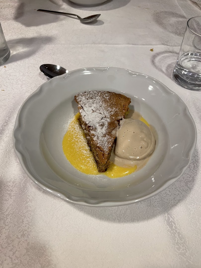 Ristorante Aquila Nera
