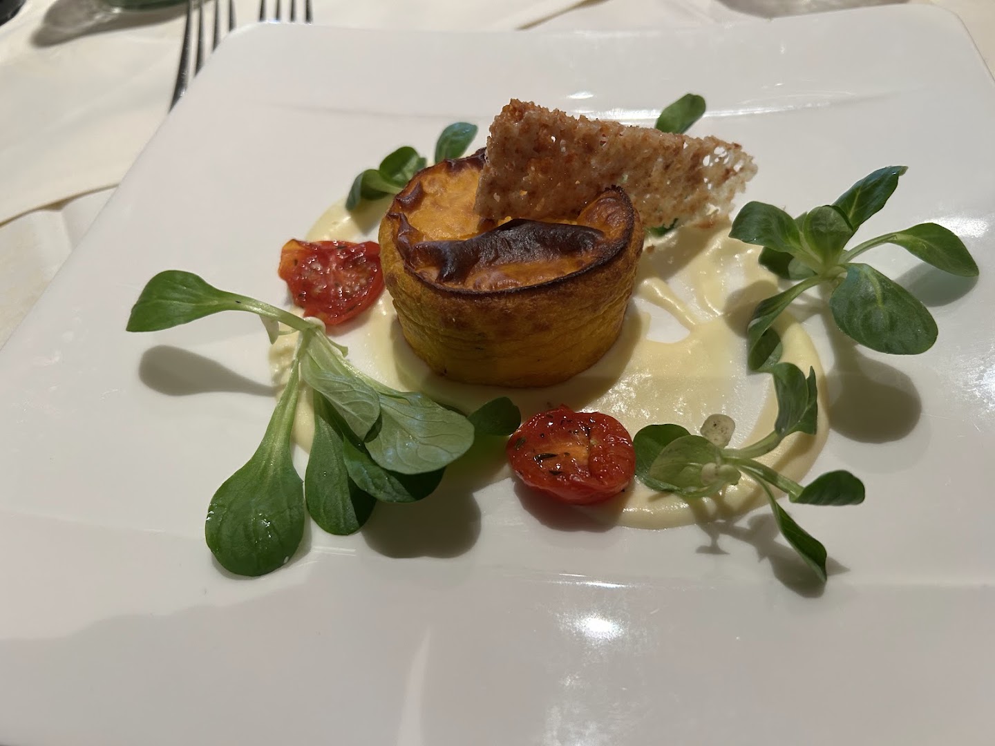 Ristorante Aquila Nera
