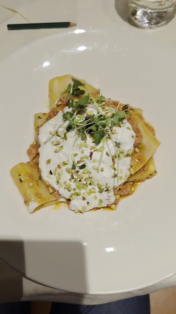 Ristorante Aquila Nera
