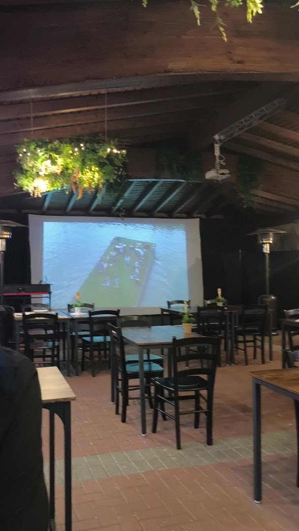 Ristorante Ar Casale, Roma