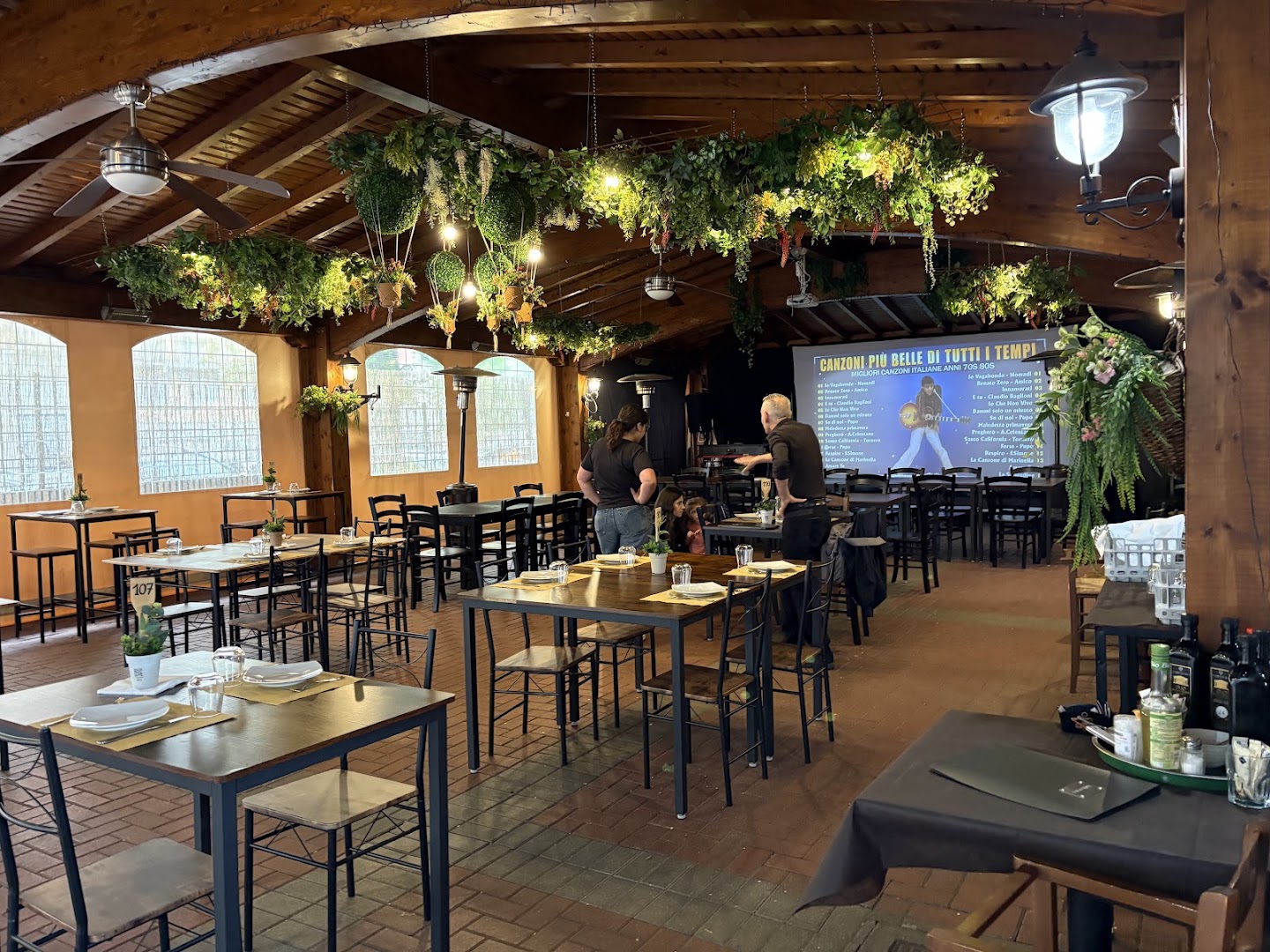 Ristorante Ar Casale